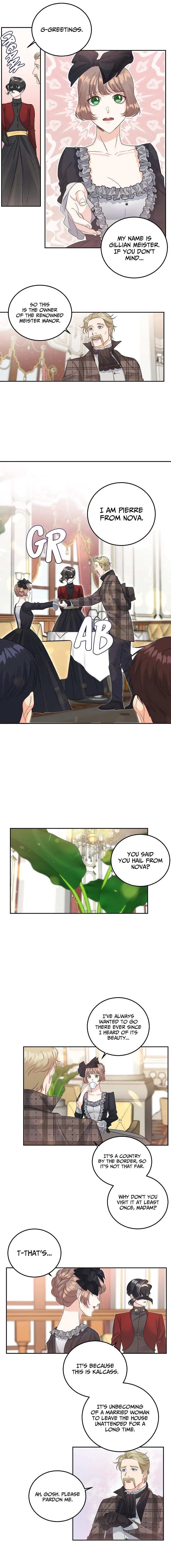 Ebony Chapter 34 Online - página 8