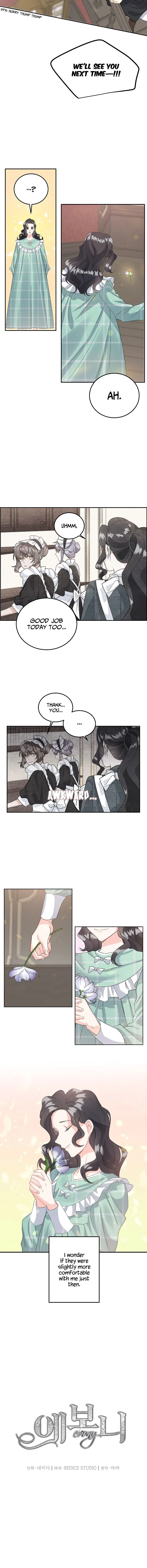 Ebony Chapter 35 Online - página 3