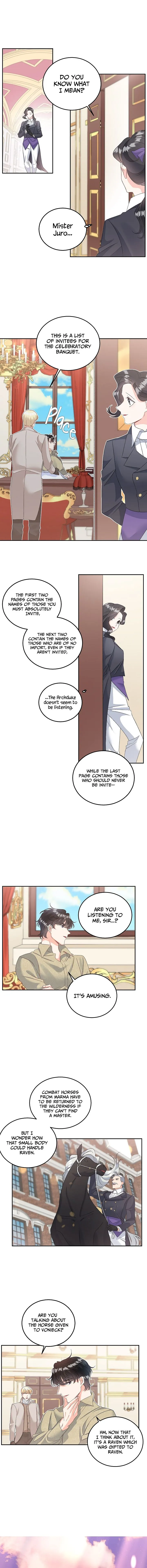 Ebony Chapter 35 Online - página 4