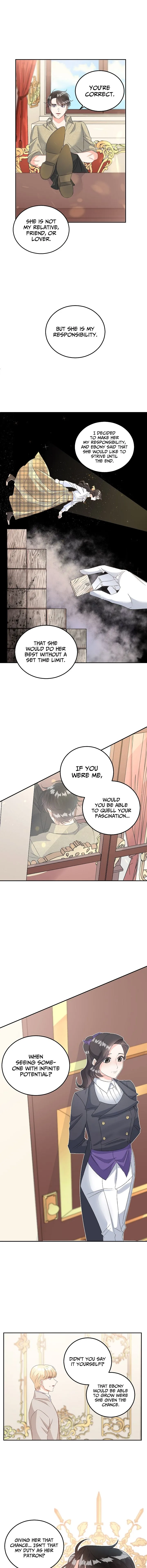 Ebony Chapter 35 Online - página 6
