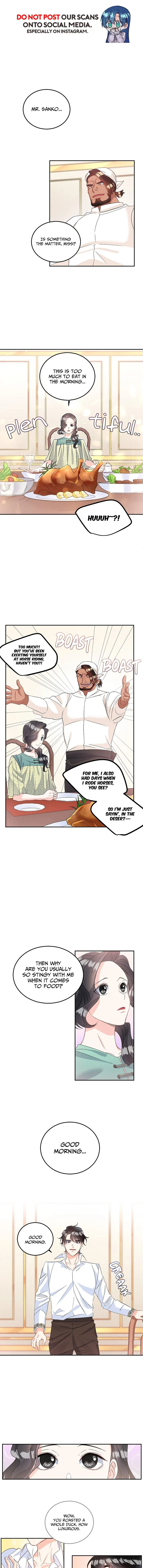 Ebony Chapter 36 Online - página 1