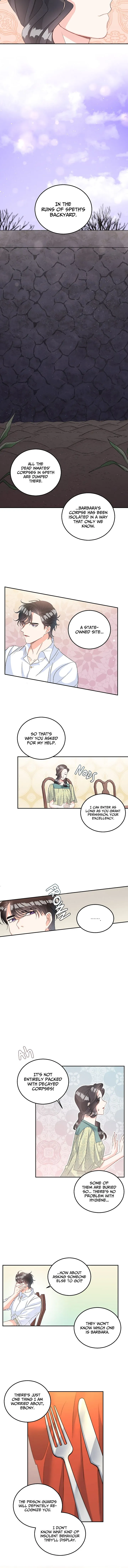 Ebony Chapter 36 Online - página 6