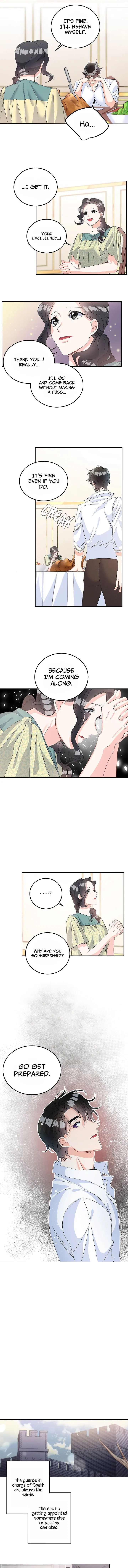 Ebony Chapter 36 Online - página 7