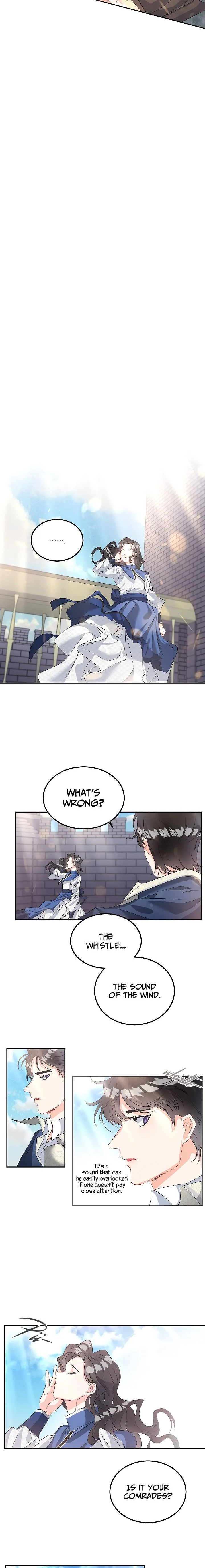 Ebony Chapter 37 Online - página 3