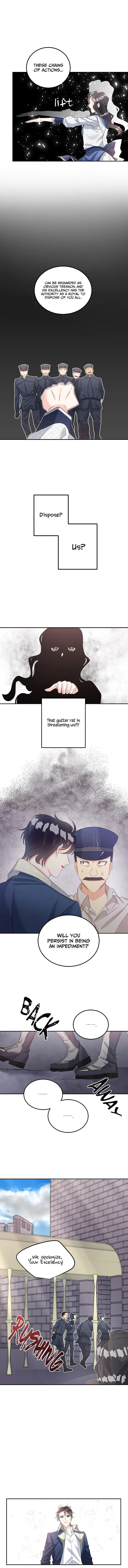 Ebony Chapter 37 Online - página 8