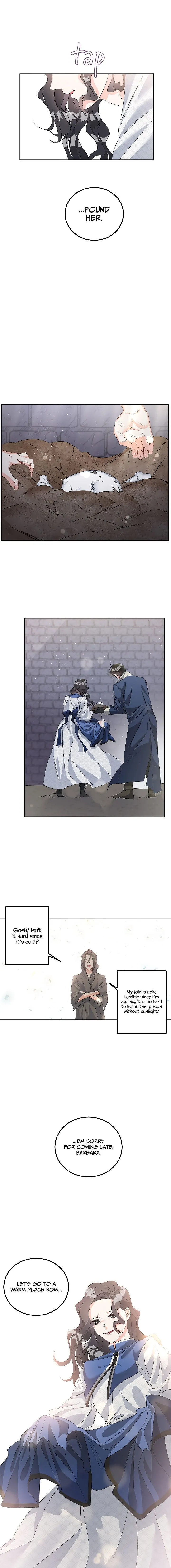 Ebony Chapter 37 Online - página 11