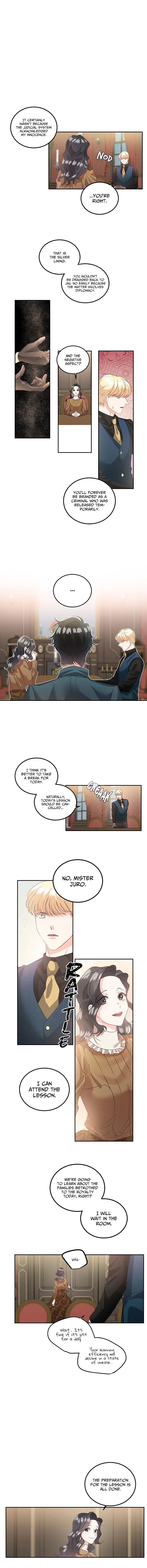 Ebony Chapter 39 Online - página 5