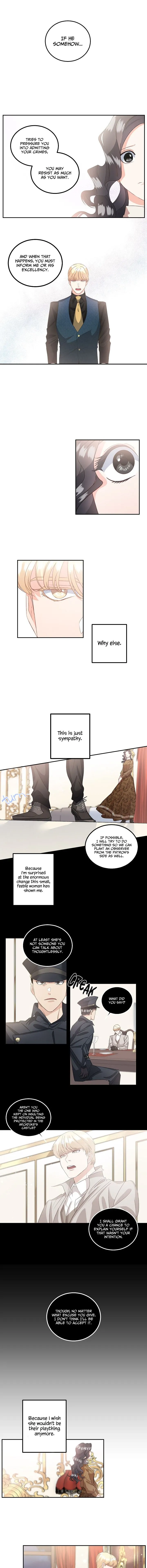 Ebony Chapter 39 Online - página 8