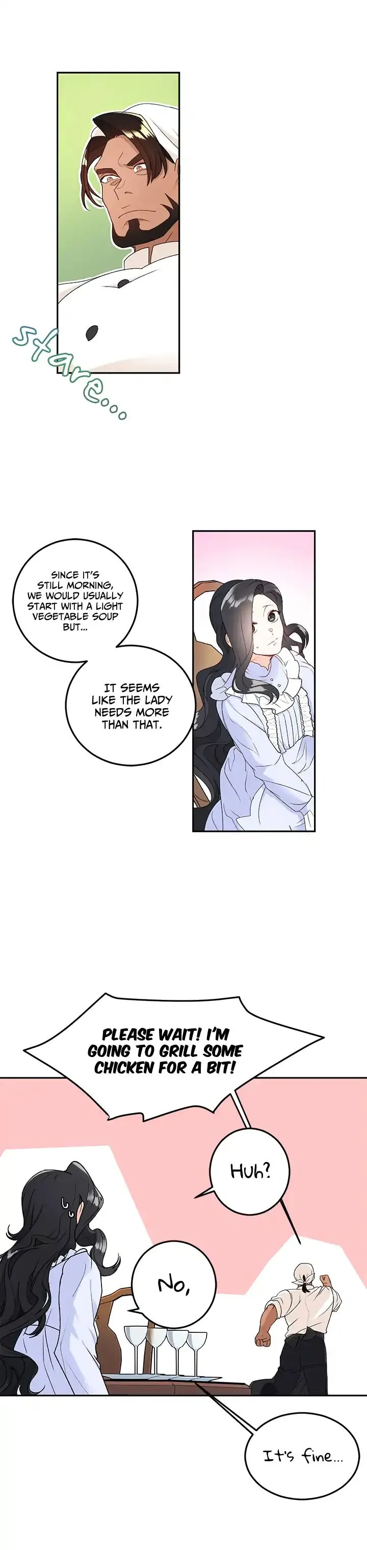 Ebony Chapter 4 Online - página 14