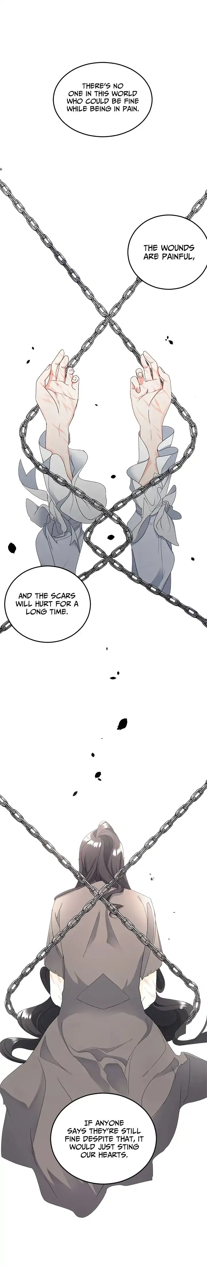 Ebony Chapter 4 Online - página 18