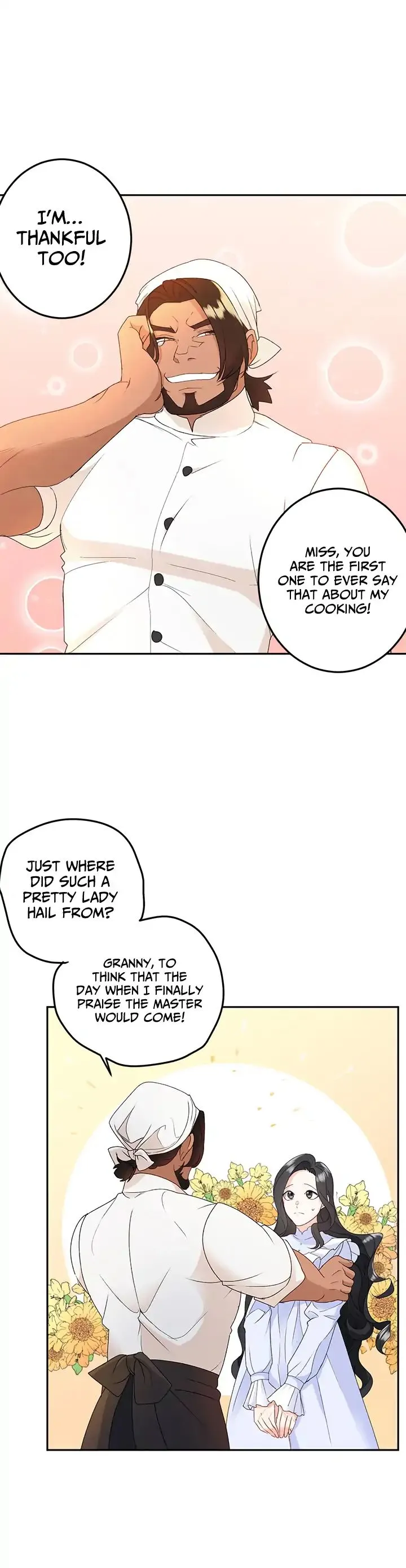Ebony Chapter 4 Online - página 22