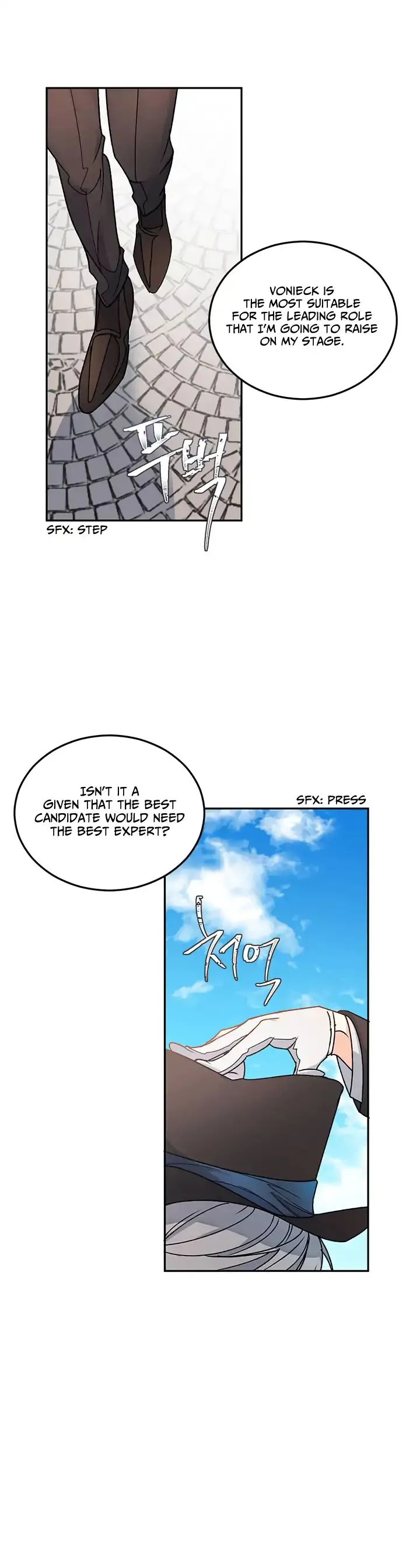 Ebony Chapter 4 Online - página 26