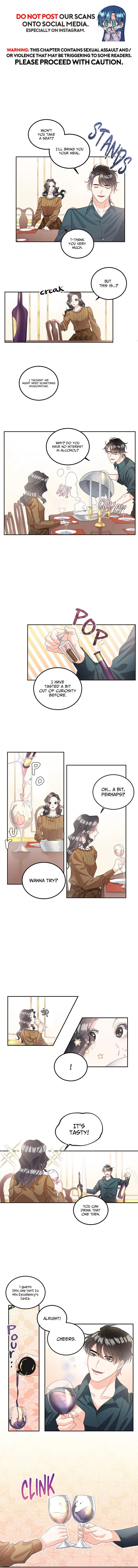 Ebony Chapter 40 Online - página 1