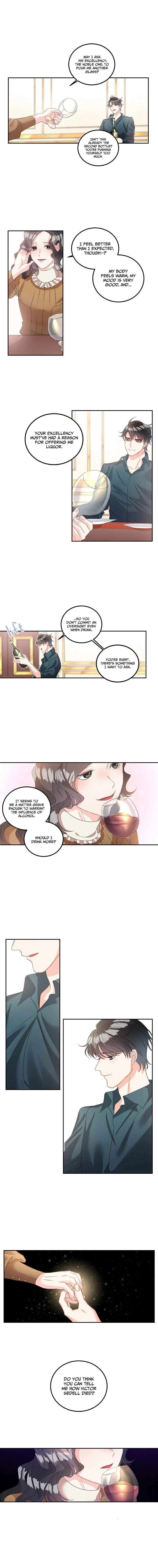 Ebony Chapter 40 Online - página 4