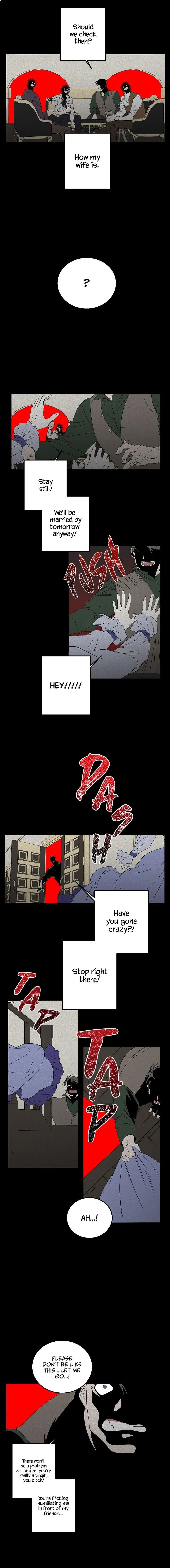 Ebony Chapter 40 Online - página 6