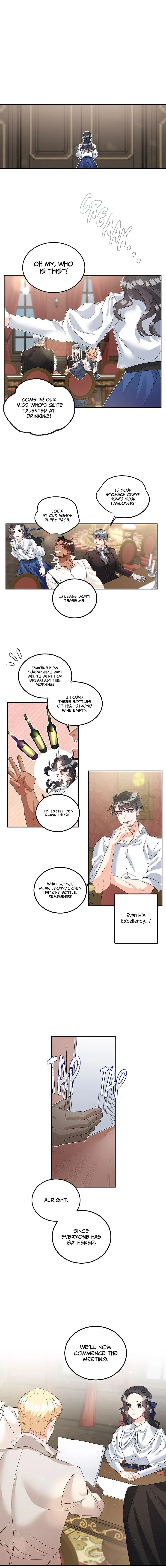 Ebony Chapter 40 Online - página 8