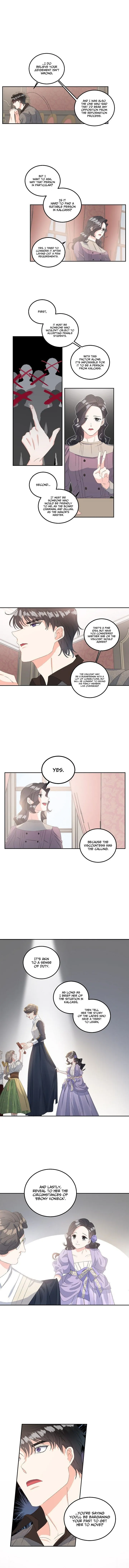 Ebony Chapter 41 Online - página 5
