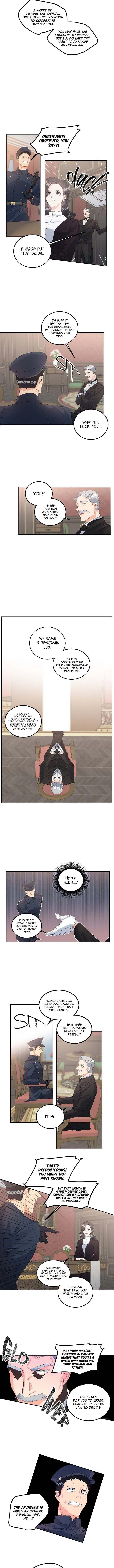 Ebony Chapter 42 Online - página 5