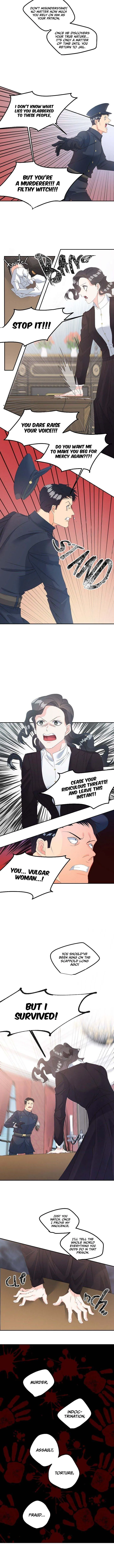 Ebony Chapter 42 Online - página 6