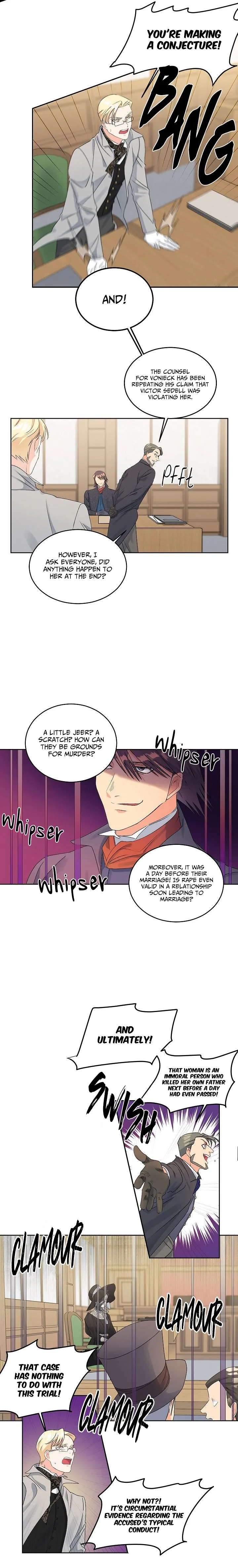 Ebony Chapter 48 Online - página 6