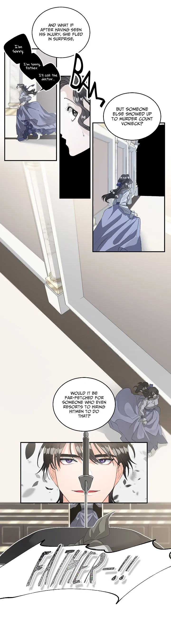 Ebony Chapter 50 Online - página 6