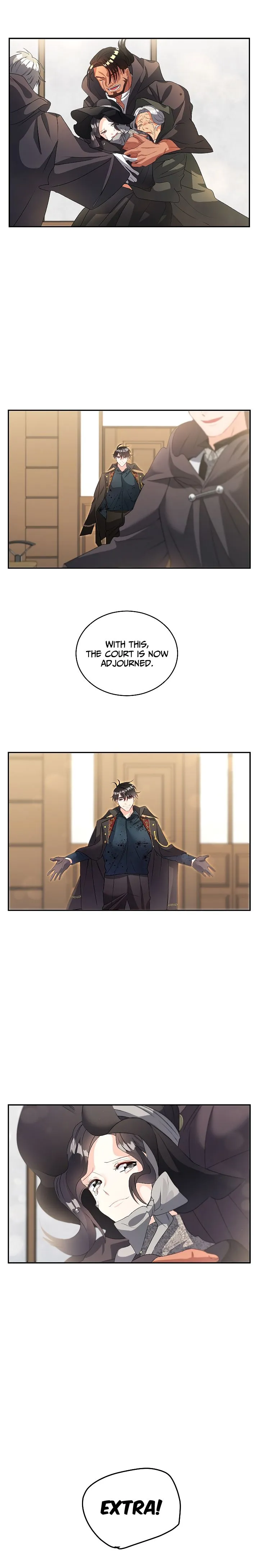 Ebony Chapter 50 Online - página 11