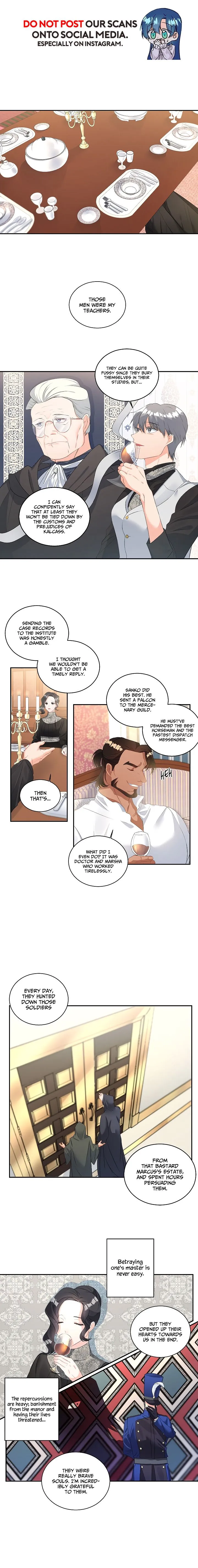 Ebony Chapter 51 Online - página 1