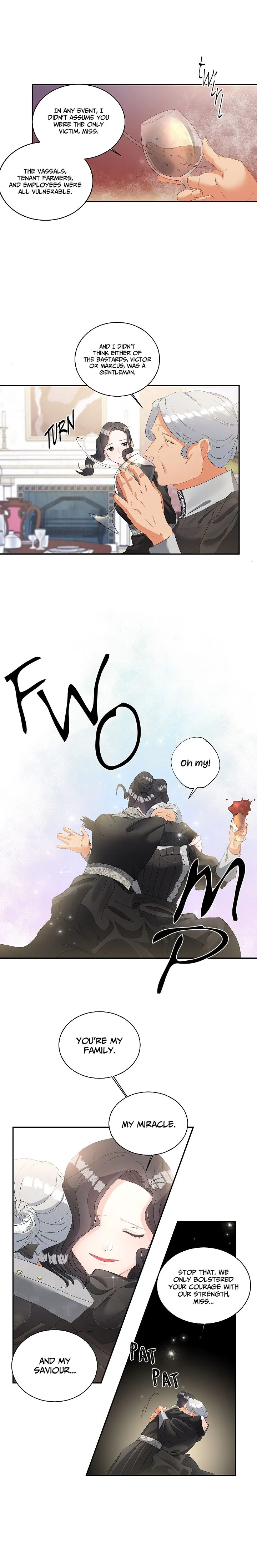Ebony Chapter 51 Online - página 2