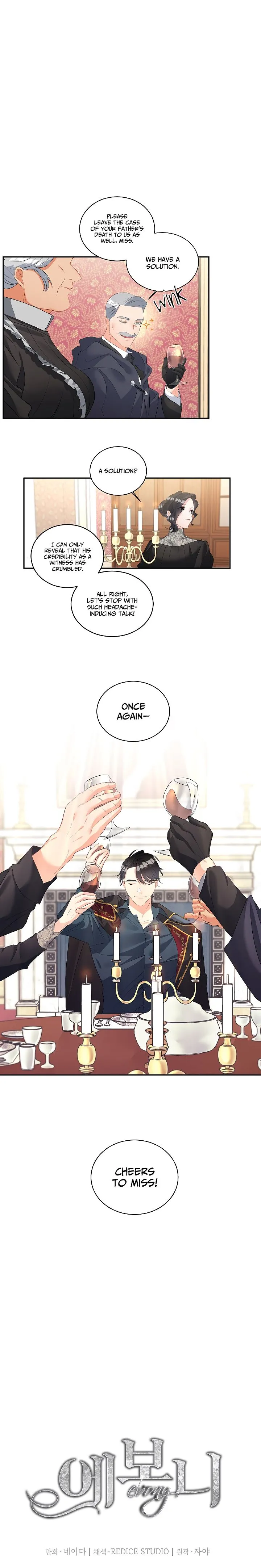 Ebony Chapter 51 Online - página 4
