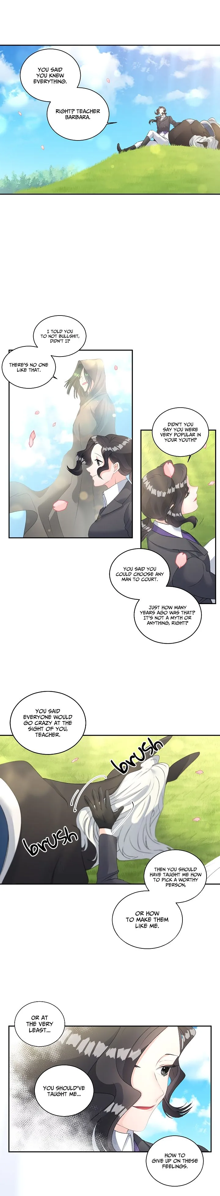 Ebony Chapter 51 Online - página 6