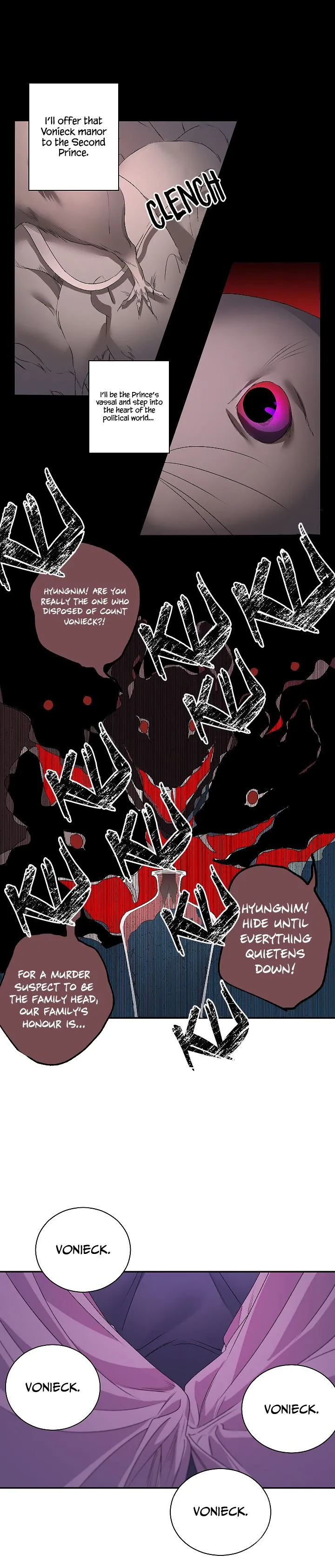 Ebony Chapter 51 Online - página 13