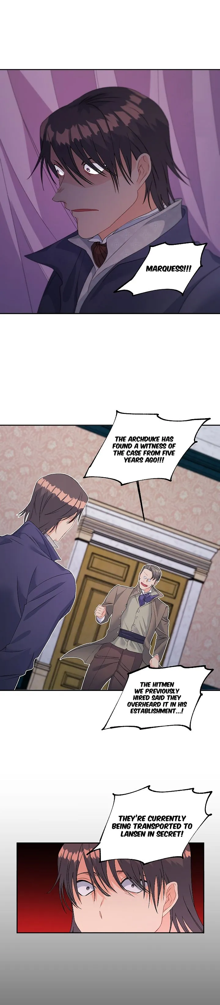 Ebony Chapter 51 Online - página 14