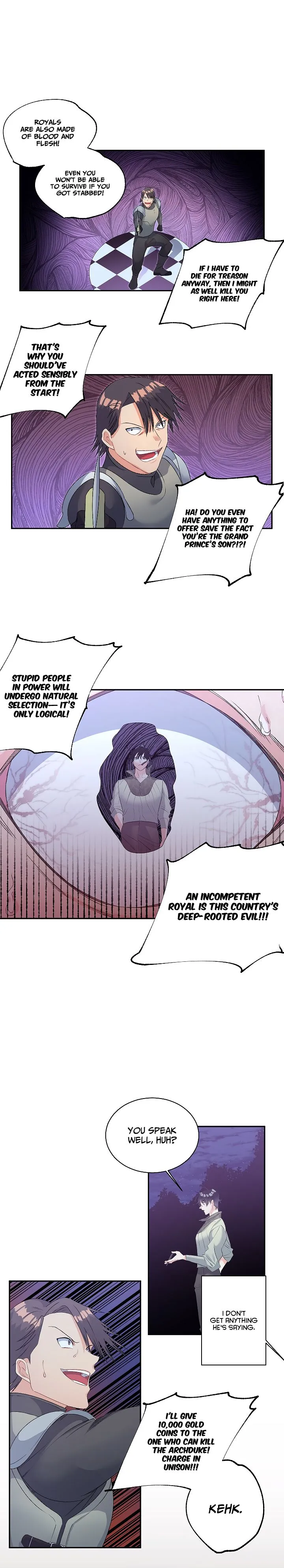 Ebony Chapter 52 Online - página 9