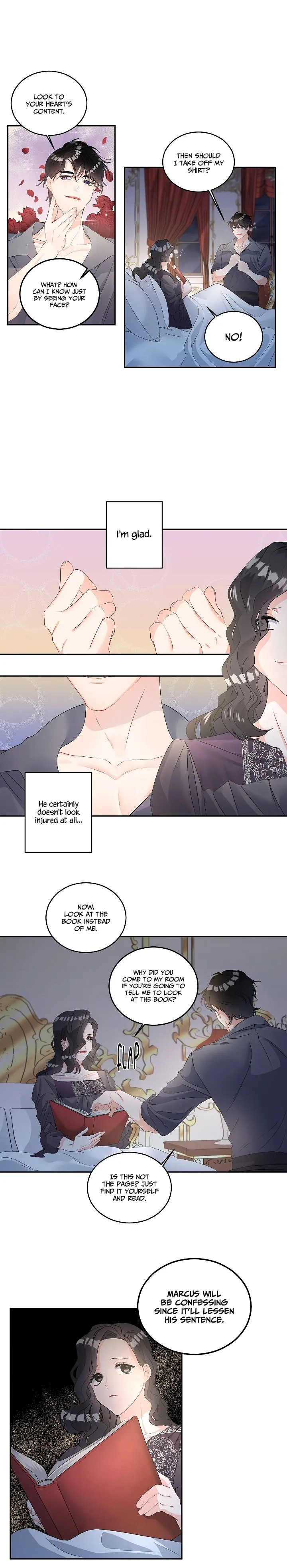 Ebony Chapter 53 Online - página 8