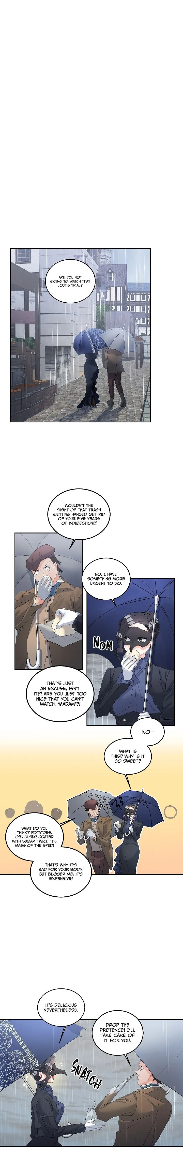Ebony Chapter 54 Online - página 8