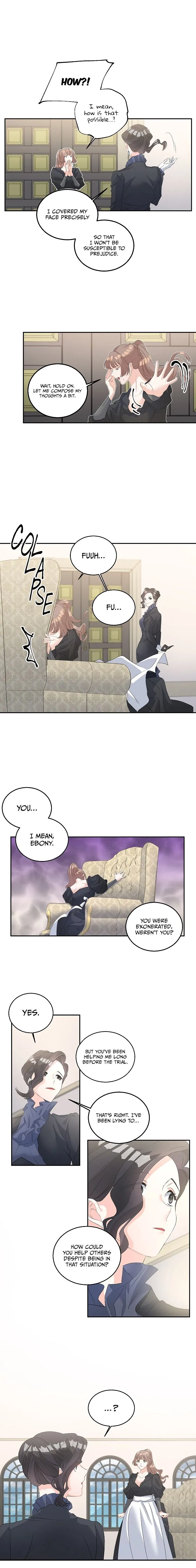 Ebony Chapter 55 Online - página 2