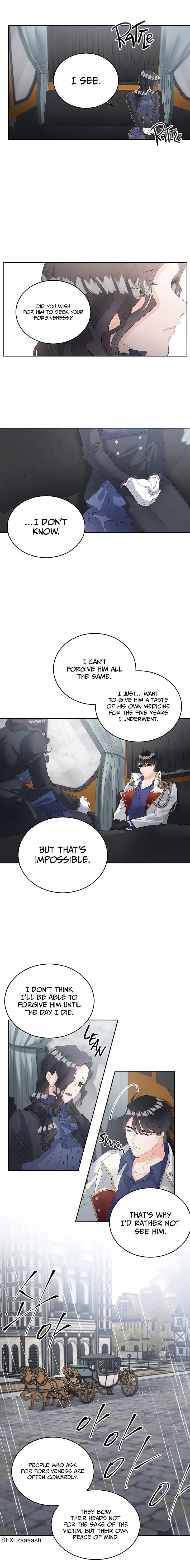Ebony Chapter 56 Online - página 8