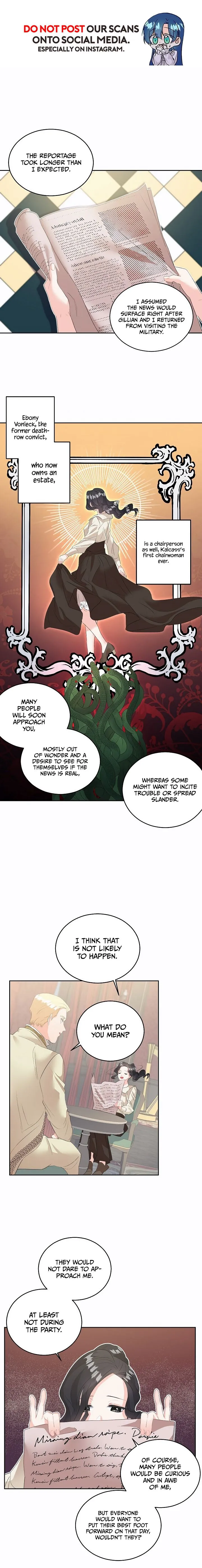 Ebony Chapter 57 Online - página 1