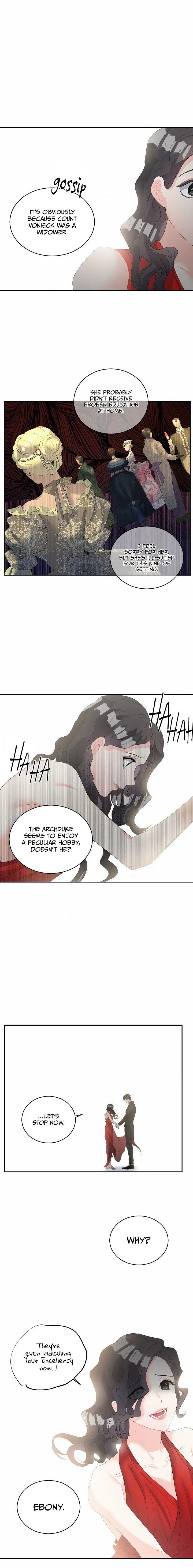 Ebony Chapter 57 Online - página 11