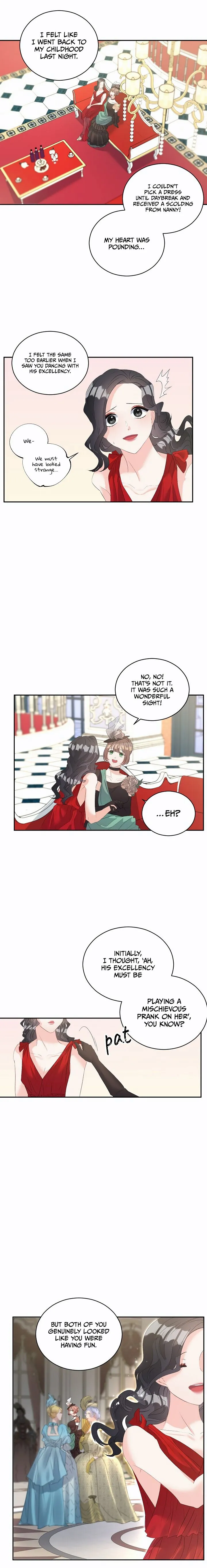 Ebony Chapter 58 Online - página 5