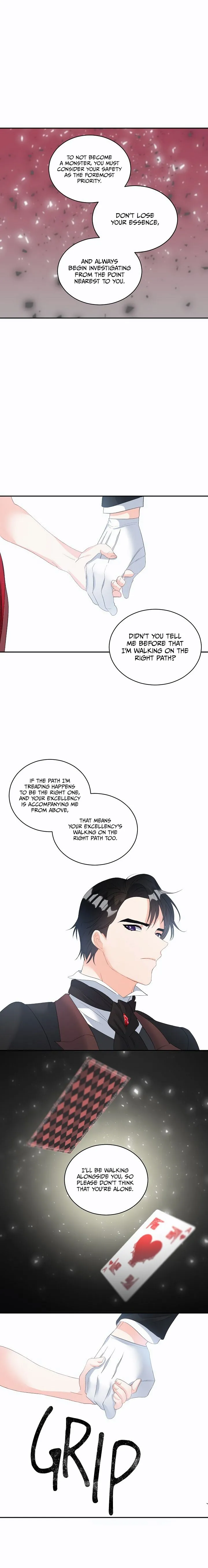 Ebony Chapter 58 Online - página 13
