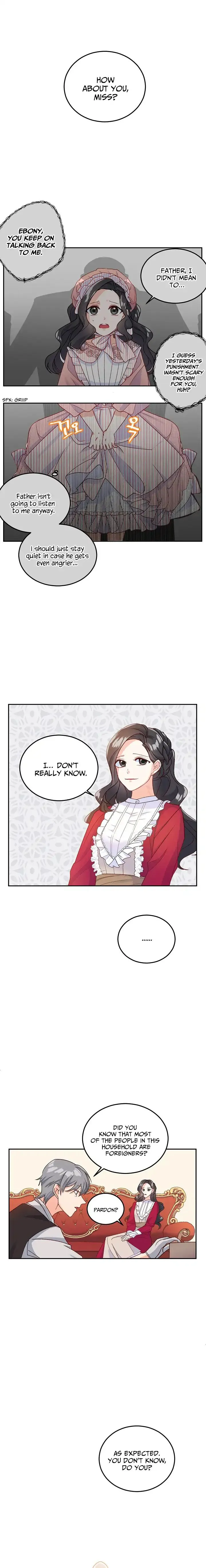 Ebony Chapter 6 Online - página 5