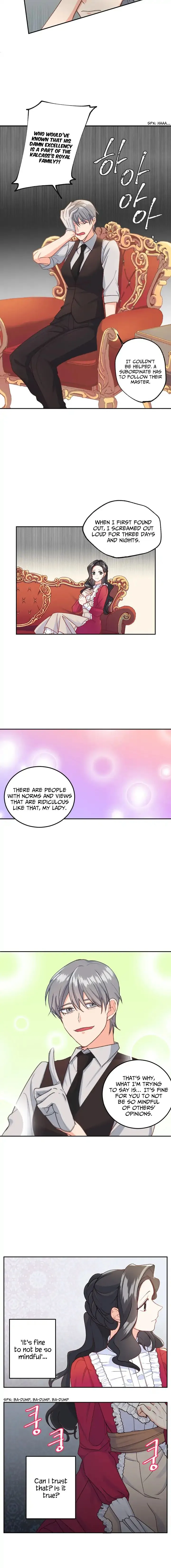 Ebony Chapter 6 Online - página 8