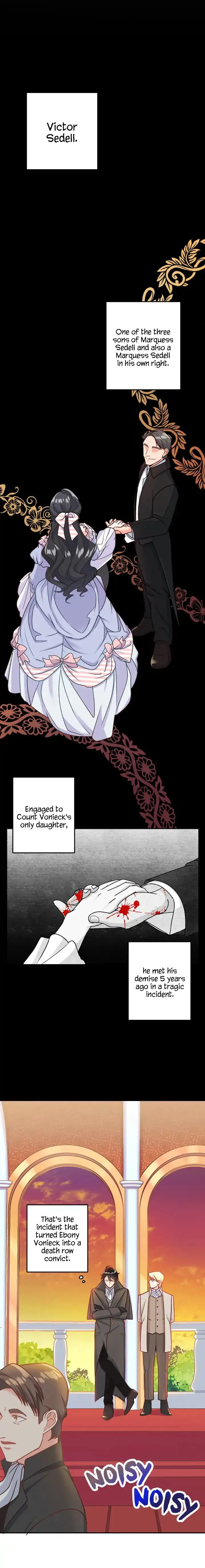 Ebony Chapter 6 Online - página 10