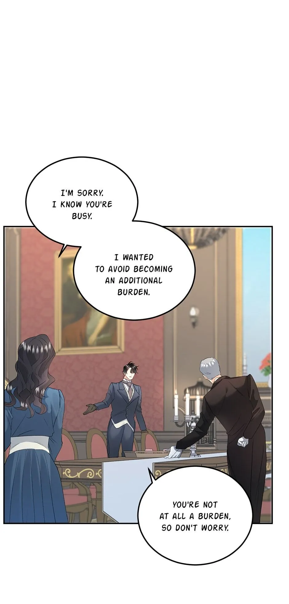 Ebony Chapter 61 Online - página 1