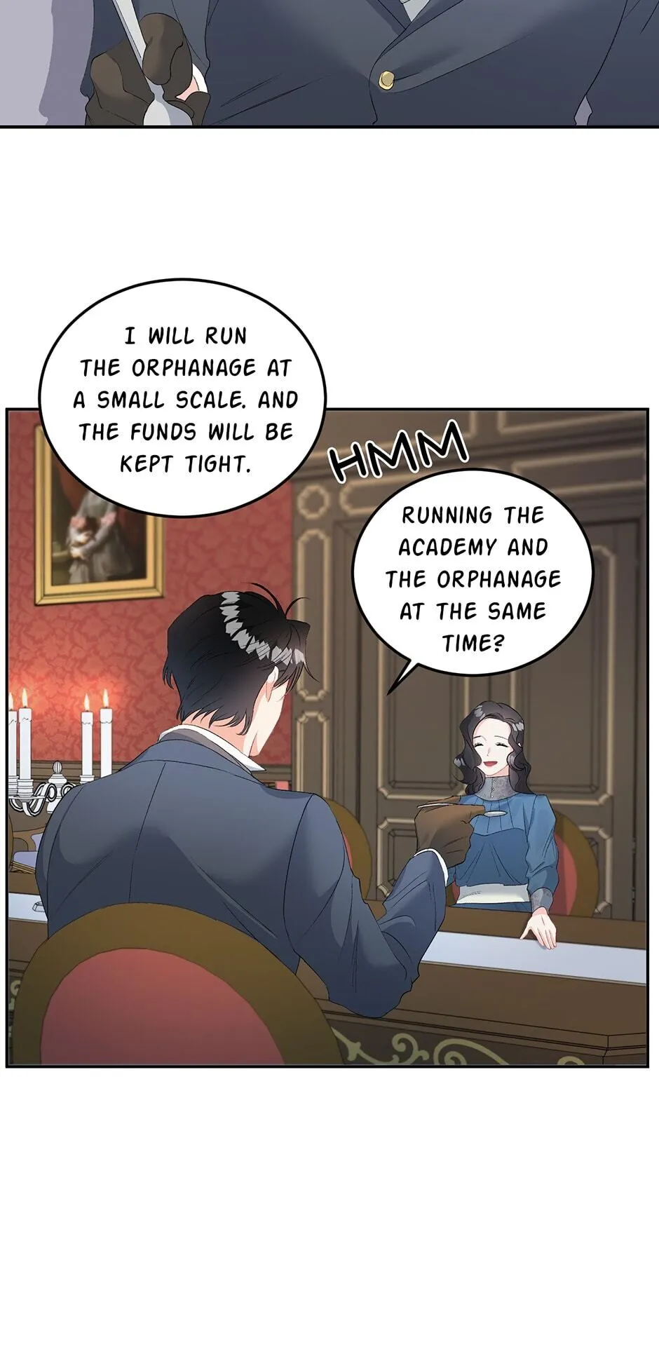 Ebony Chapter 61 Online - página 21
