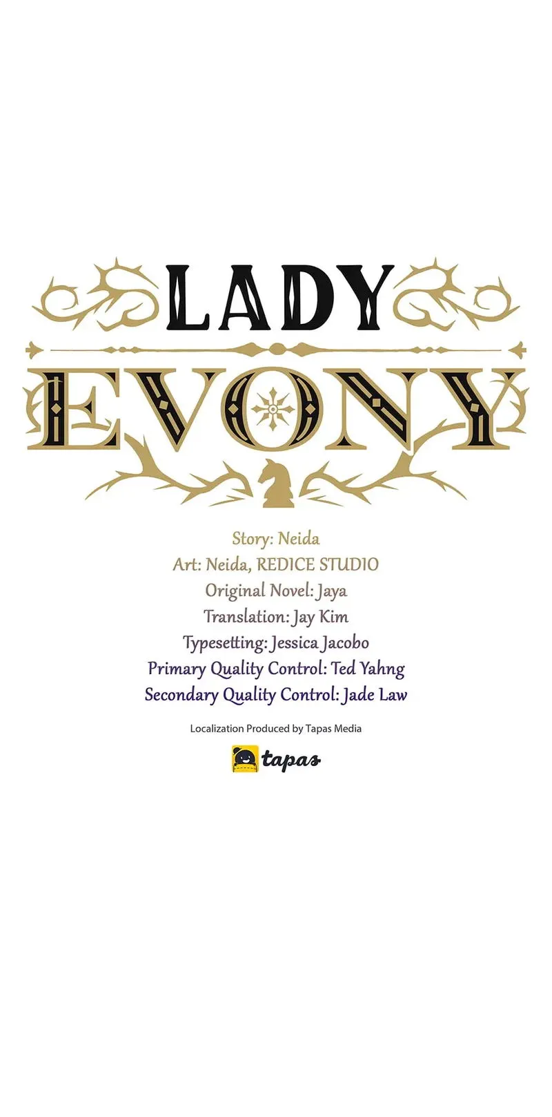 Ebony Chapter 64 Online - página 6