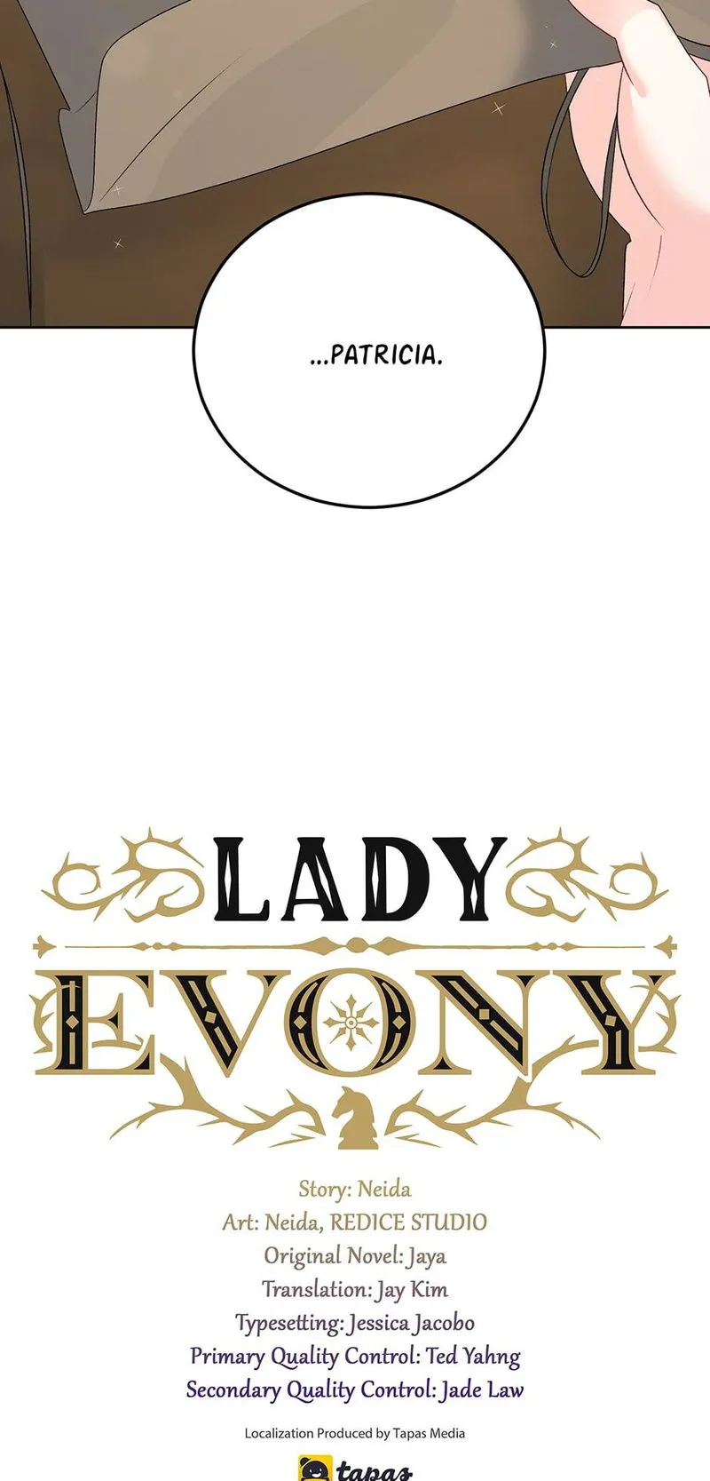 Ebony Chapter 67 Online - página 5