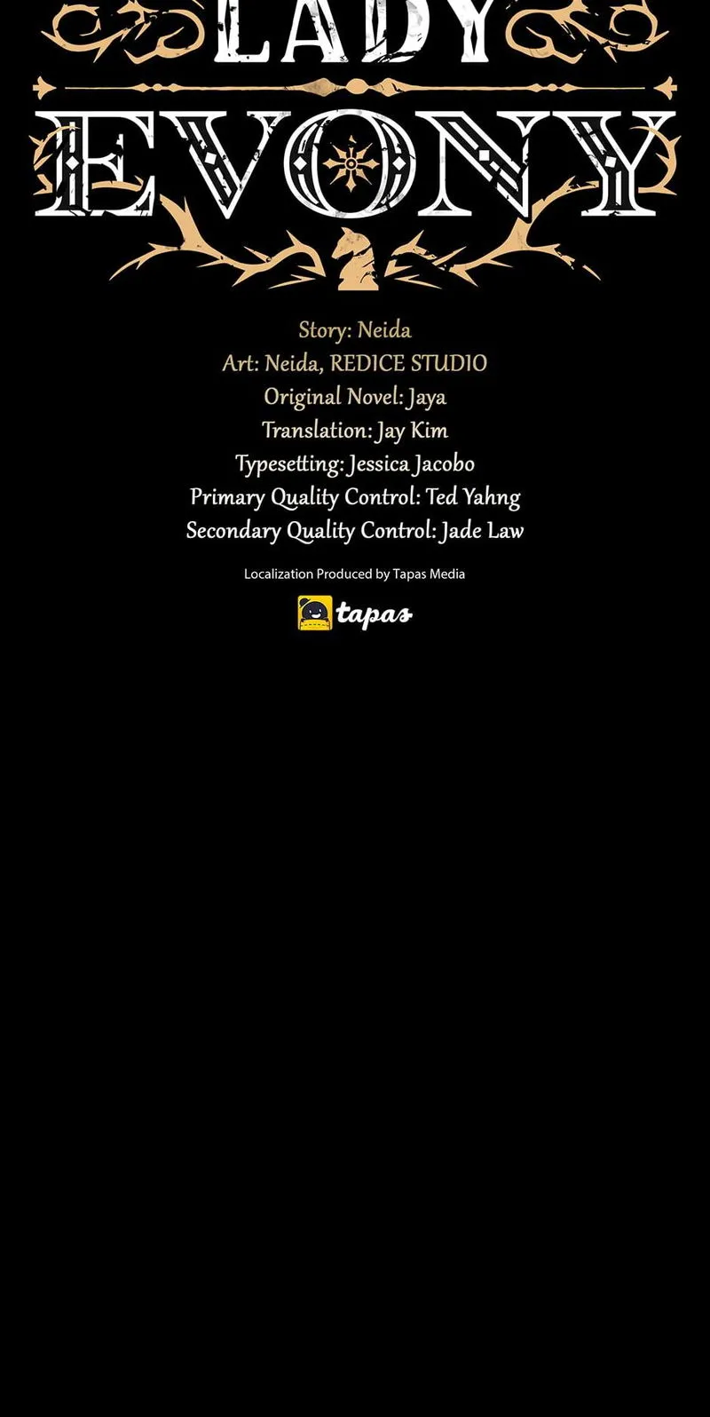 Ebony Chapter 70 Online - página 6