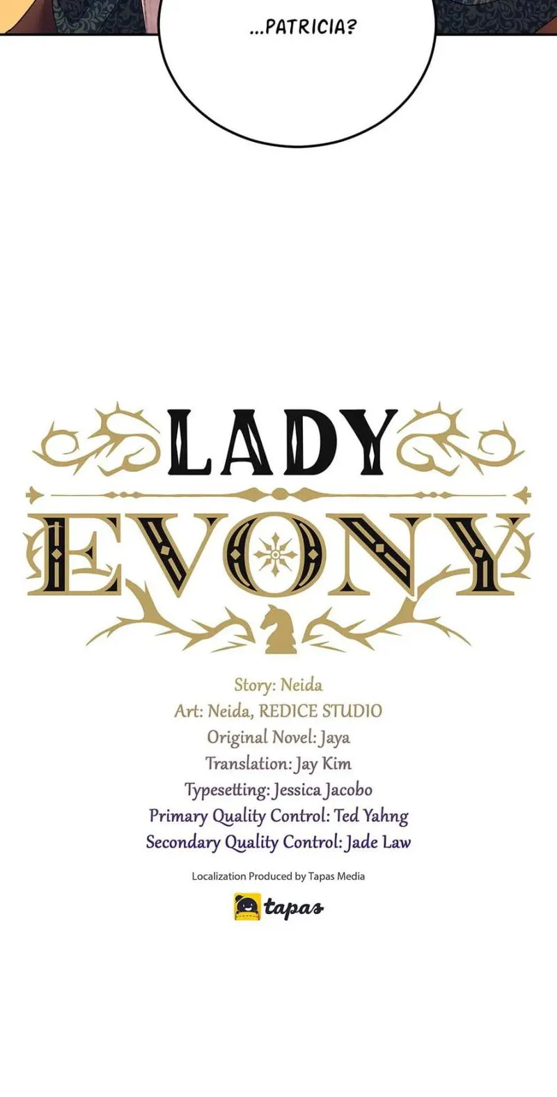 Ebony Chapter 71 Online - página 7